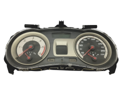 Turometru Renault Clio 3 8200582709 H 59560