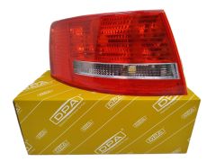 Far Dreaptă 4F5945096D 89450203802 Audi A6 Vika