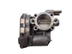 Supapă corp clapetă accelerație Agila Astra G Corsa C 9157512 0280750044 1.0 1.2 94