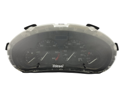 Vitezometru Peugeot 206 9645096080 503000640102 52793
