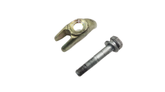 Suport, Bridă Wtrysku Paliwa Sofim 8140.67 2.5D Fiat Ducato