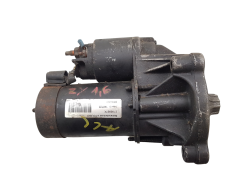 Electromotor Citroen Peugeot 5802E4 DRA661 1.8 2.0 Valeo 1388