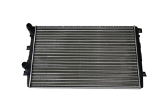 Radiator Motor 1K0121253AA 11210138601 VW Audi Skoda Vika