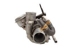 Turbosuflantă Renault GT1746V 8200398585 755507-6 1.9 DCI