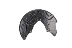 Scut Protecție Disc Frână Dreaptă VW Audi 5Q0615321F 66151753401 Vika