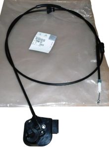 Cablu încuietoare capac Nou Original 1636941180 Citroen Nemo Peugeot Bipper