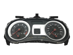 Turometru Renault Clio 3 8200715181 L 53190