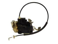 Mecanism încuietoare ușă Față Stânga 9135F1 Citroen Jumper Peugeot Boxer 10885