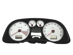 Turometru Peugeot 307 9661323180 E01 57177