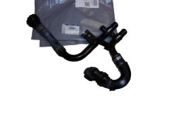 Furtun lichid de răcire Original 215019512R Renault