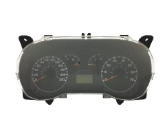 Turometru Fiat Grande Punto 5550011005 53614
