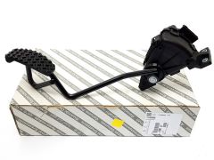 Pedal acceleratie Original Jumper Boxer Ducato II 1337493080