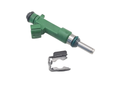 Injector combustibil 166008494R 1.0 TCe Renault Dacia Nissan 0km