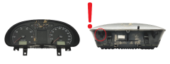 Vitezometru VW Polo 6Q0920804 110080320031A 57667