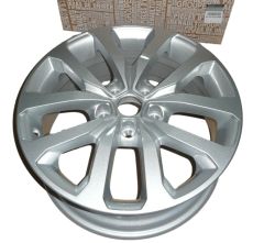 Jantă Aluminiu Nou Original 403003298R Renault Kadjar 17'