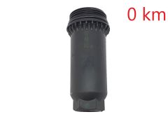 Carcasă Filtru Ulei 152004740R DW6 Renault Trafic 3