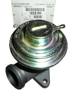 Supapă Egr Original Citroen Peugeot C8 807 Jumpy Expert II 2.0 HDI 1628RH