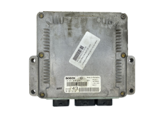 Unitate Control 0281010499 9642013080 PSA Bosch 63918