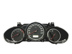 Vitezometru Honda Jazz HR-0294-018 78100SAAG300 55029