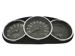 Turometru Renault Fluence 248104763R Johnson 51527