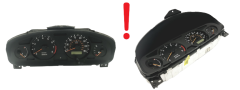 Vitezometru Rover 45 AR-0052-001 AR0052001 RHD 54552