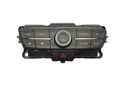 Panou comenzi radio Ford Focus MK3 F1ET18K811HD 3703