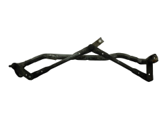 Mecanism Ștergătoare Seat Ibiza 3 6L1955023F 3397020593