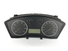 Turometru Fiat Croma 555001090100 5550010903 58640