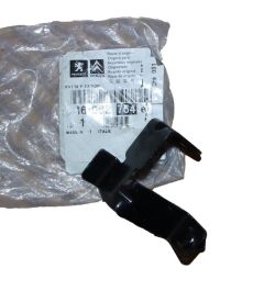 Suport, Bridă Nou Original 1606275480 Citroen Peugeot