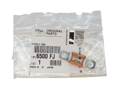 Releu Nou Original Citroen Peugeot C1 107 125 A 6500FJ