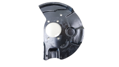 Scut Protecție Disc Frână Dreaptă Față 411505981R Renault