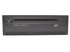 Navigație DVD Audi 4E0919887C 4E0910887D BE6353 Becker