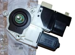 Motor regulator geam Stânga Față Nou Original 9221CL 9221.CL Peugeot