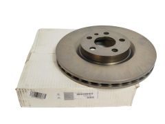 Disc frână Față Original Citroen Peugeot 4249H5 4249.H5