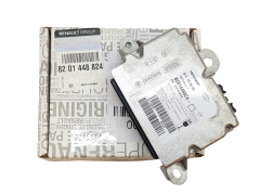 Modul unitate de control Renault Nissan 8201448824 2855600Q3A Original