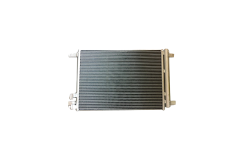 Condensator aer condiționat Faceți VW Seat Skoda 5Q0816411M 88161293801 Vika