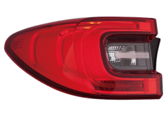 Stop Stângă Nou Original Renault Kadjar II 265552478R