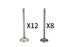 Supapă 058109601C 058109611E B18635 VW Audi Seat Skoda Borsehung