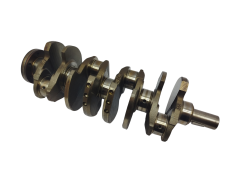 Arbore Cotit 0501H9 1,6 8v NFZ Peugeot Citroen 9810083080 12156