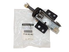 Troliu roată de rezervă Original Renault Kangoo 7700303462