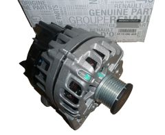 Alternator Nou Original 231008040R Renault Dacia