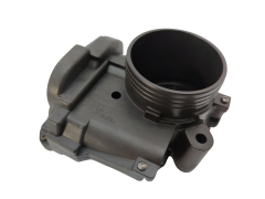 Supapă corp clapetă accelerație PSA Mini V755722280 A2C53101894 1.6 VTI Siemens