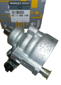 Pompă Servodirecție Nou Original 491108814R Renault Dacia
