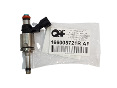 Injector combustibil Nou Renault 1.2 TCe 166005721R