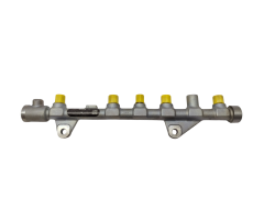 Rampă de Injecție 8200750048 0445214158 1.9 dci Renault