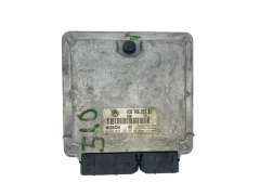 Unitate Control 038906019BJ 0281010176 28SA4086 VW Bosch 63389