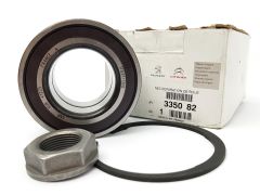 Rulment Roată Față Nou Original Citroen Peugeot C4 C5 407 508 335082