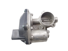 Supapă corp clapetă accelerație 04L131501M A2C96089300 VWAG TDI 1272