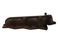 Galerie evacuare 7701052862 Renault Espace 4 3.0 DCI P9X