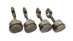 Bară de conectare Kit K7M 1.6 8v 7701700671 Renault Dacia